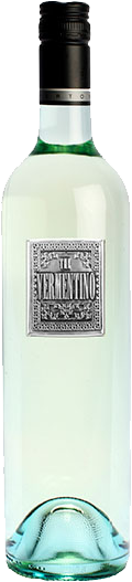 Berton Metal Vermentino